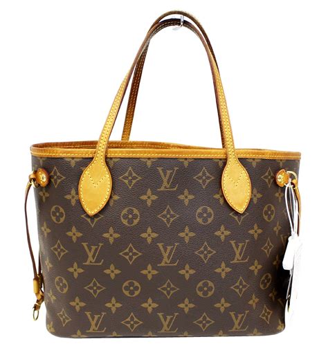 louis vuitton neverfull pm monogram tote bag|Louis Vuitton Neverfull bag size.